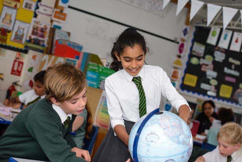 Fair Field Junior School Year Six