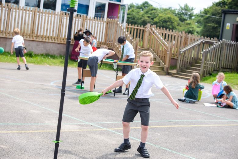 Fair Field Junior School Year Four