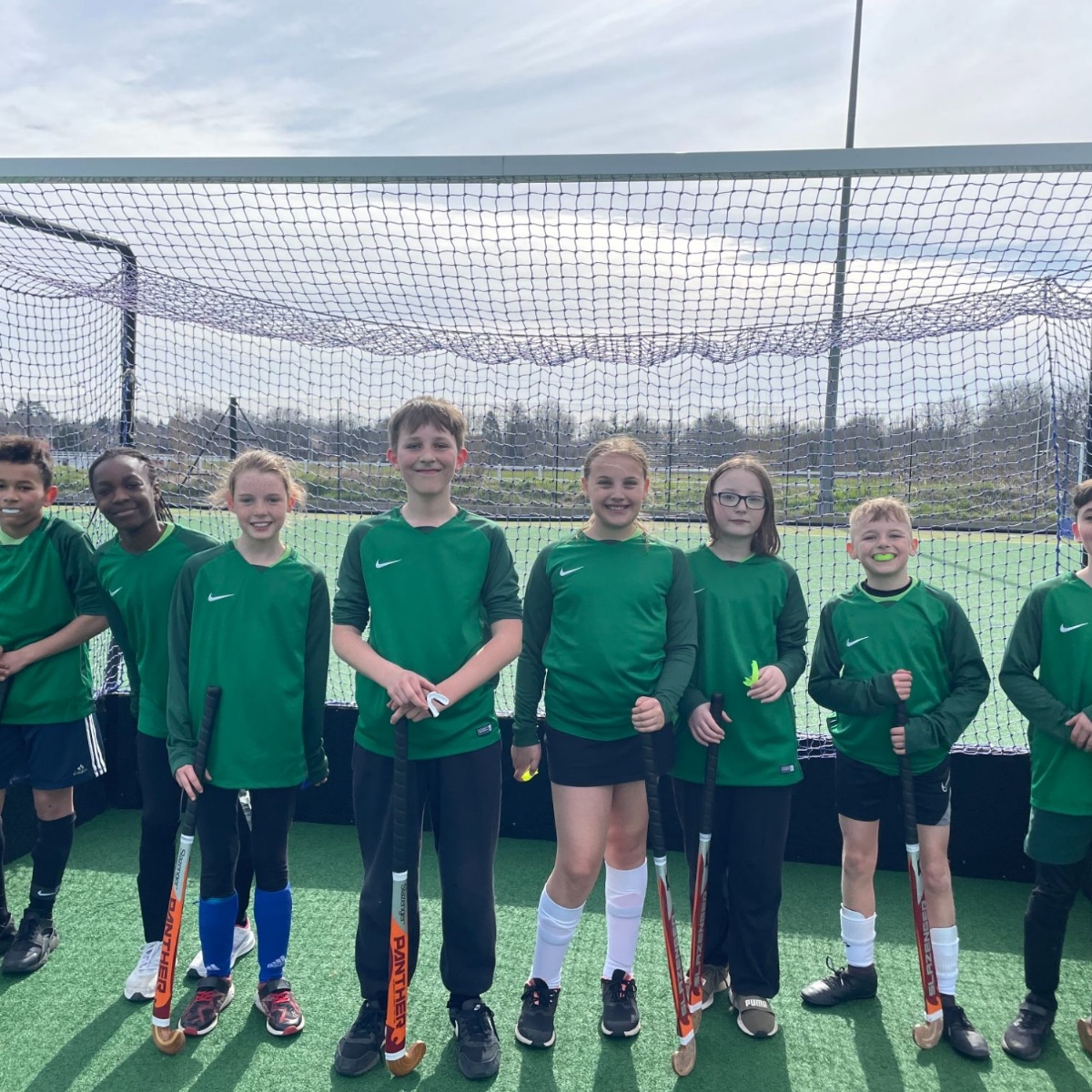 Fair Field Junior School Fair Field Sports News